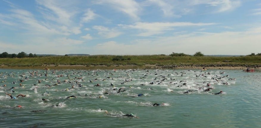 ironManSwimmers