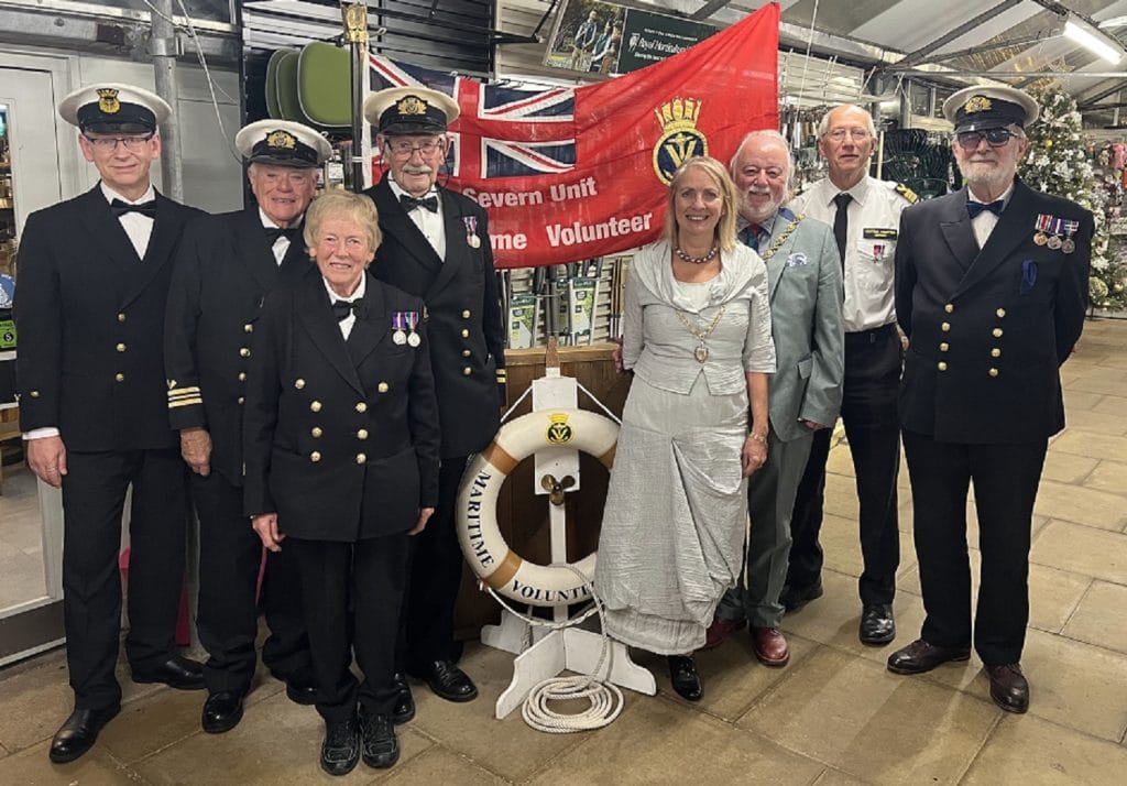 Trafalgar Night 2025 Trafalgar Night 2025