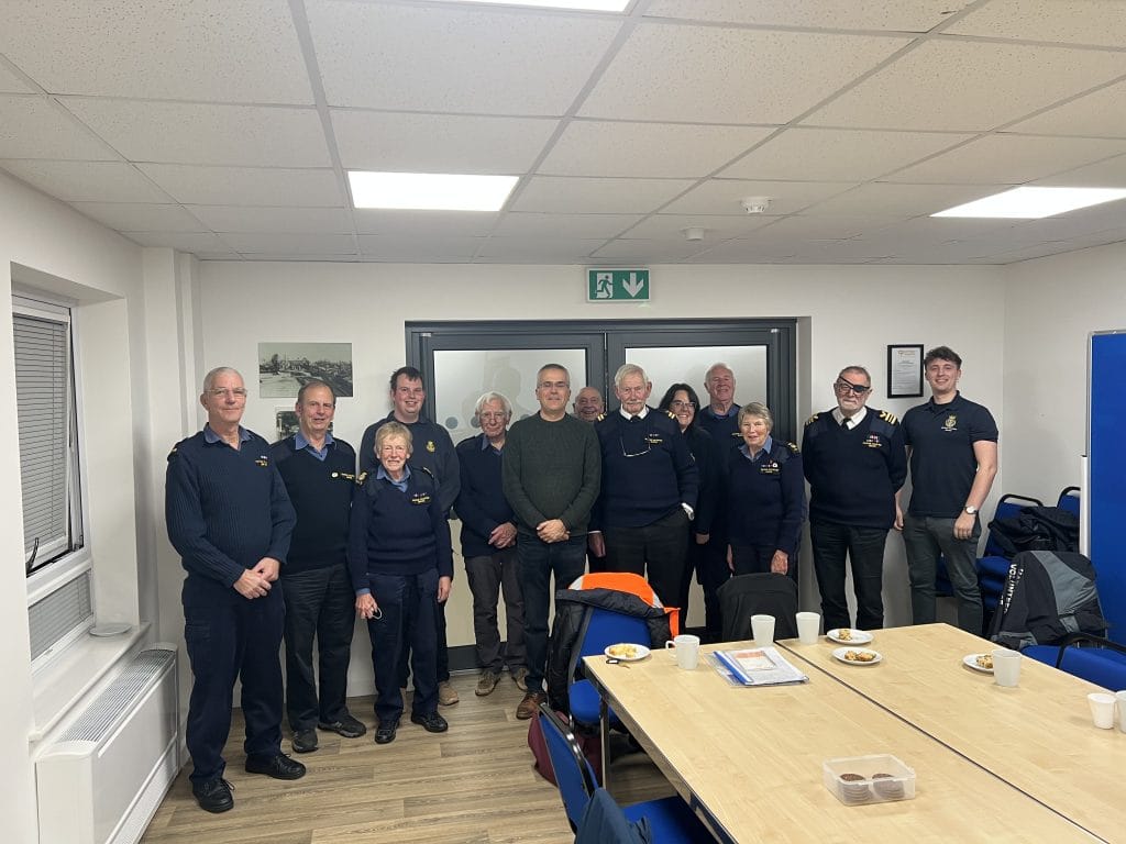 Port of Bristol Talk (002)