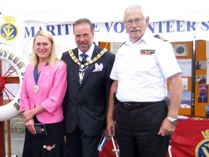 Burnham on Sea 2015