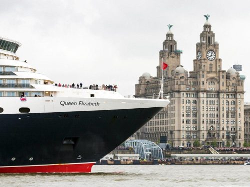 Three Queens
